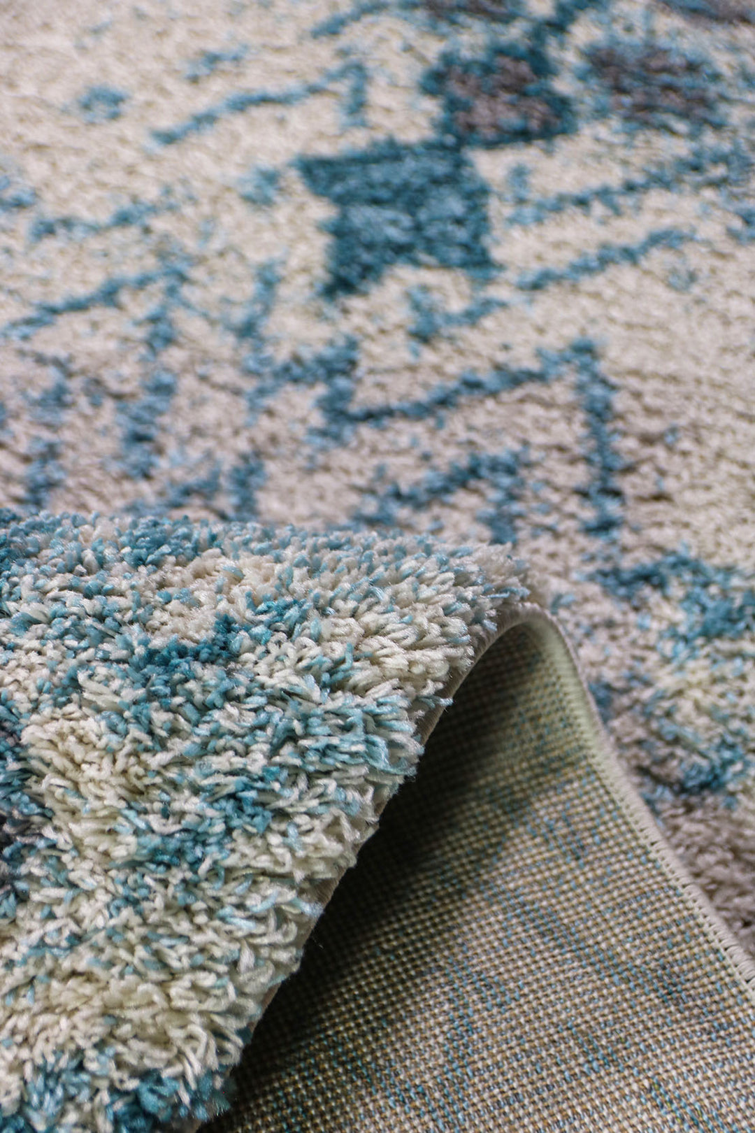 Turkish Modern Festival WD Rug - 5 x 8 FT - Luxurious Woven Masterpiece 50% Off!