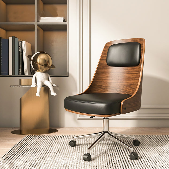 Office Revolving Hydraulic Chair