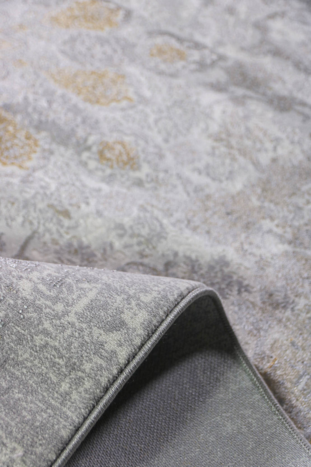 Turkish Modern Alpine Rug - 6.6 x 9.5 ft - Superior Comfort, Modern Style Accent Rugs