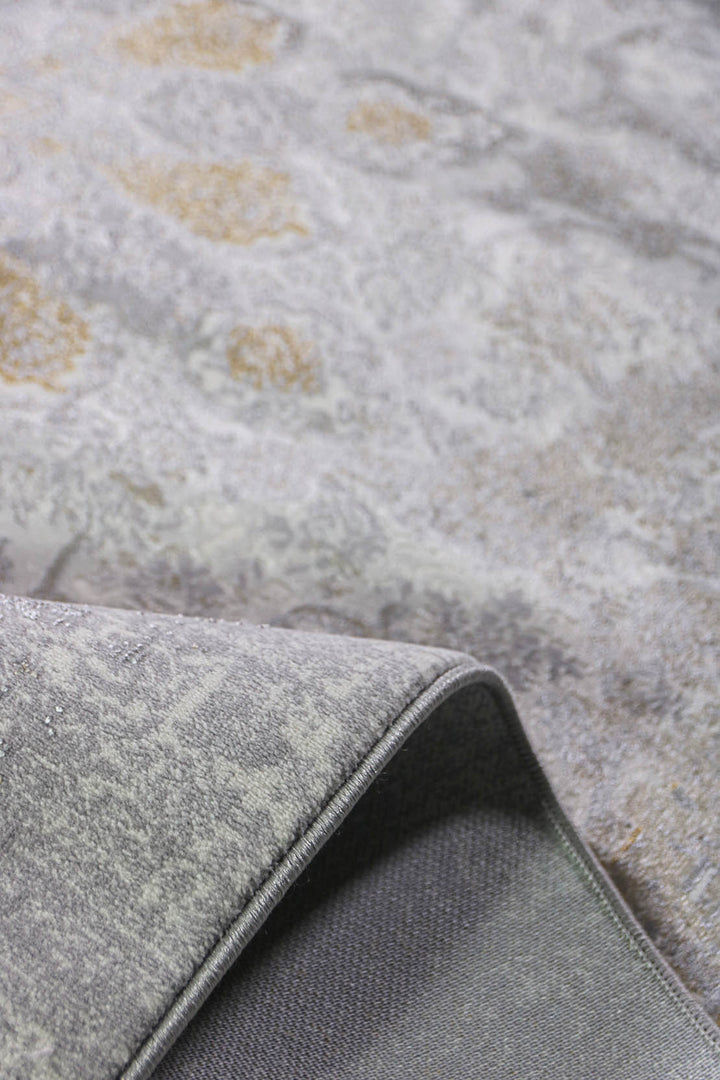 Turkish Modern Alpine Rug - 6.6 x 9.5 ft - Superior Comfort, Modern Style Accent Rugs