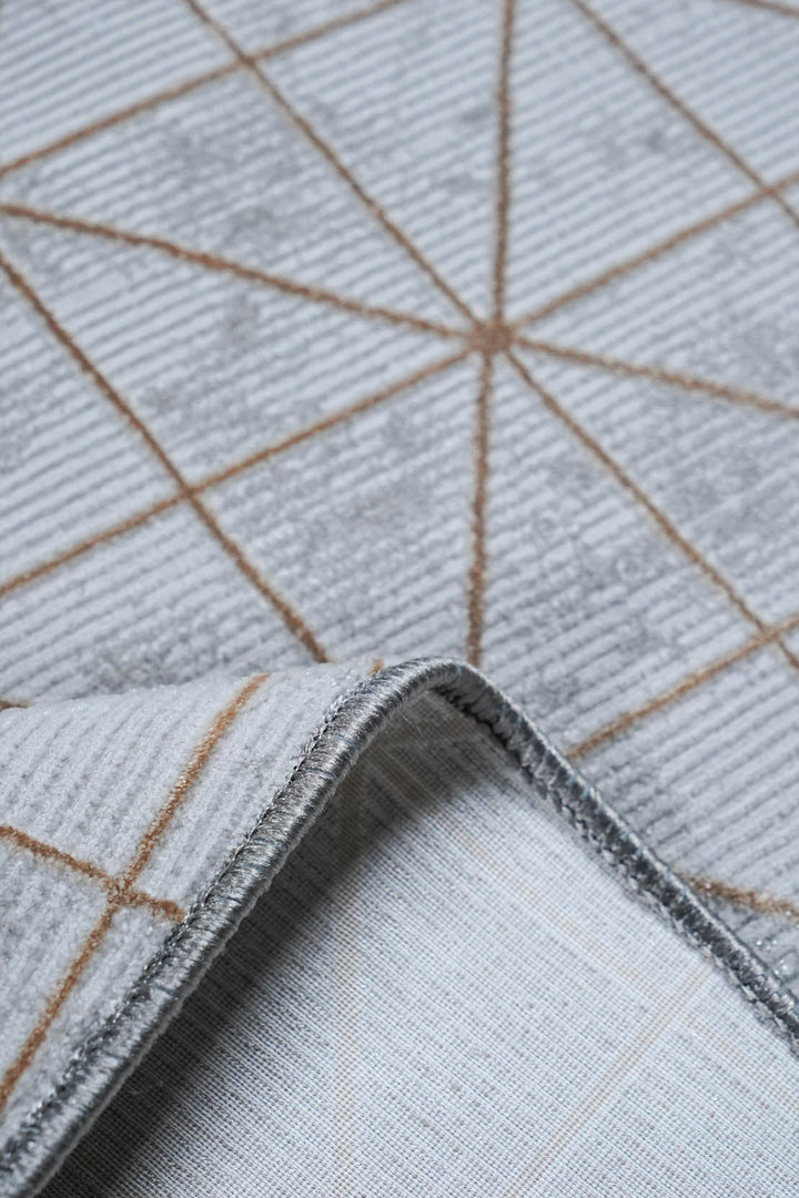 Turkish Modern <strong>Festival</strong> - 1 Rug - Beige