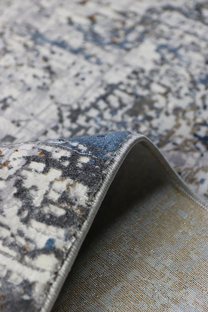 Turkish Modern Alpine Rug - 6.6 x 9.5 FT - Superior Comfort, Modern Style Accent Rugs