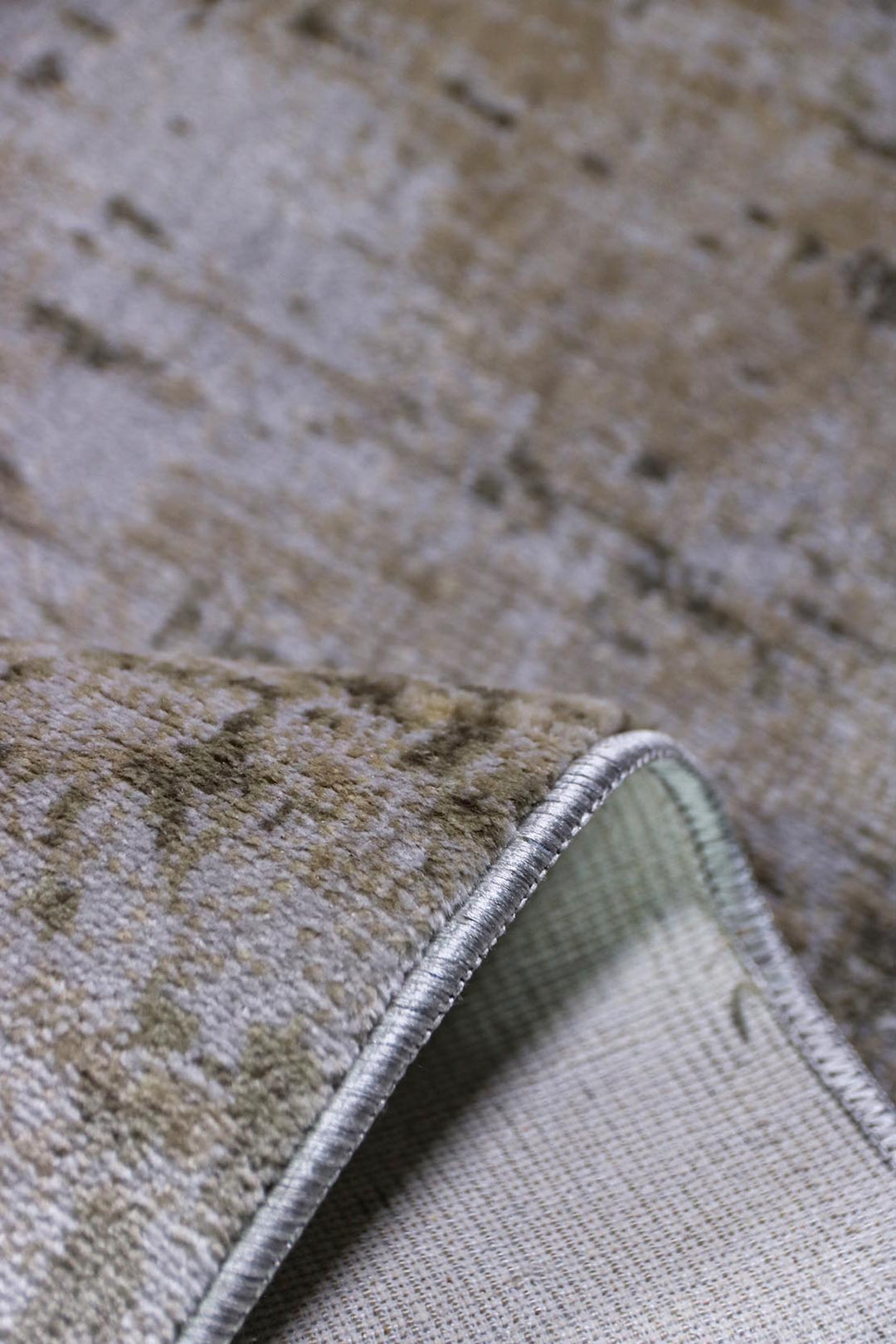Turkish Modern Festival WD Rug - 3.9 x 5.6 FT - Luxurious Woven Masterpiece 50% Off!