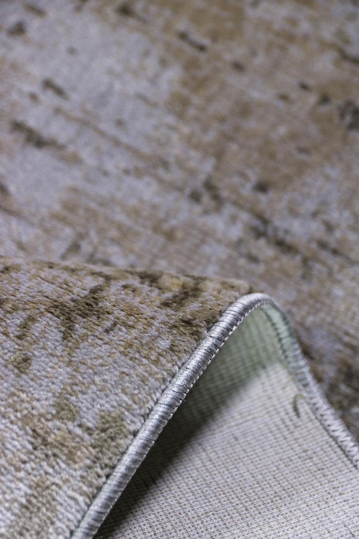 Turkish Modern Festival WD Rug - 3.9 x 5.6 FT - Luxurious Woven Masterpiece 50% Off!