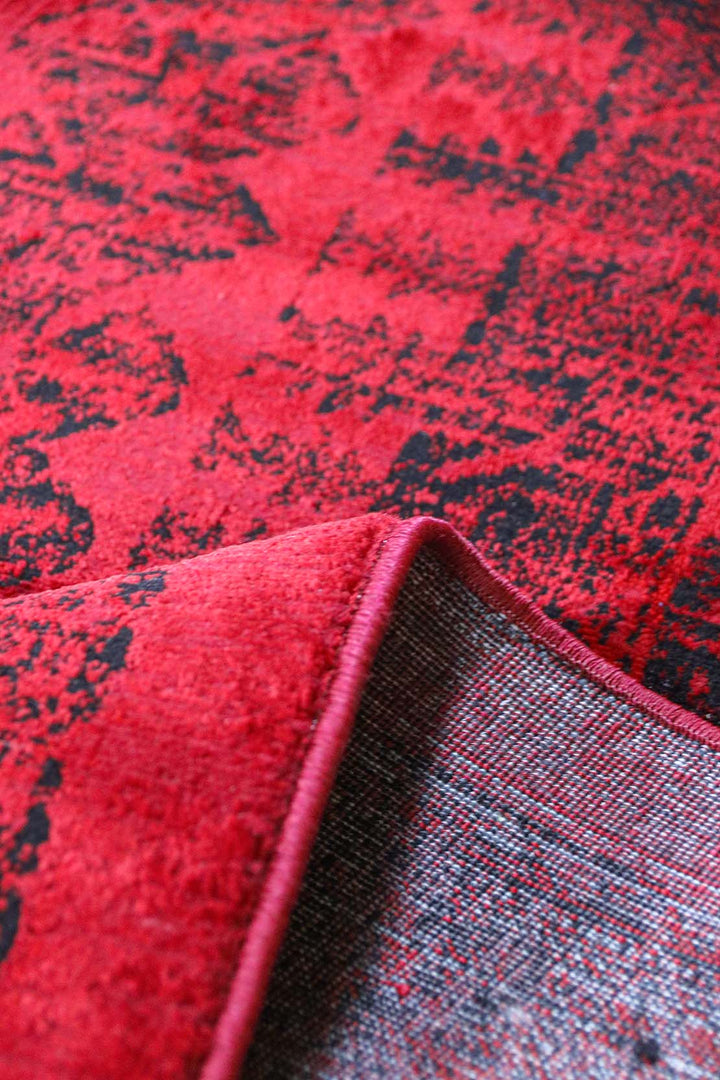 Turkish Modern Festival WD Rug - 6.6 x 9.8 FT - Luxurious Woven Masterpiece 50% Off!