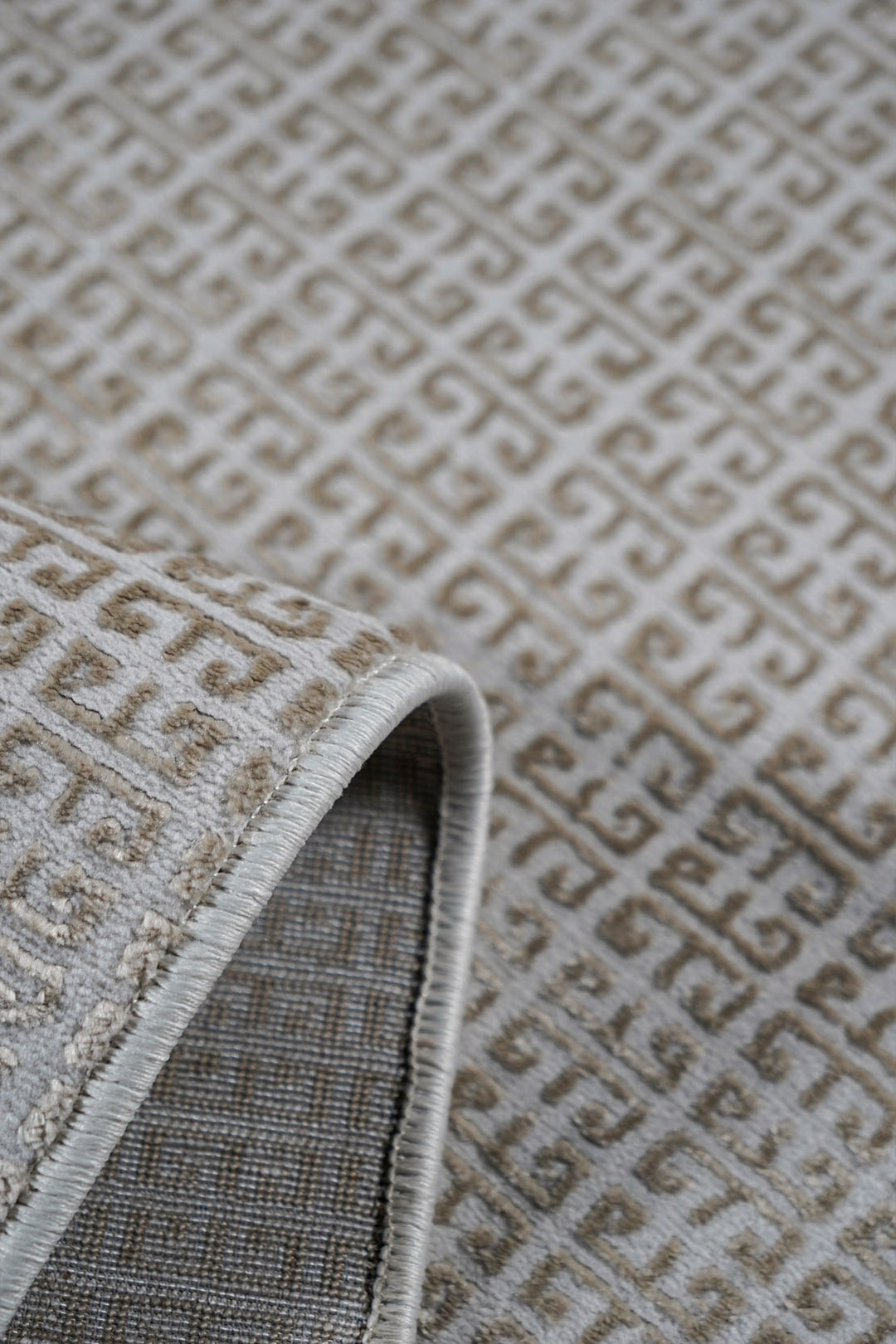 Turkish Modern Festival WD Rug - 6.6 x 10 FT - Luxurious Woven Masterpiece 50% Off!