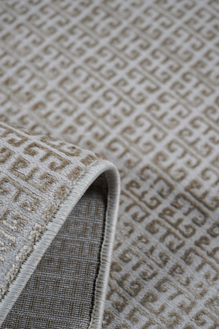 Turkish Modern Festival WD Rug - 6.6 x 10 FT - Luxurious Woven Masterpiece 50% Off!