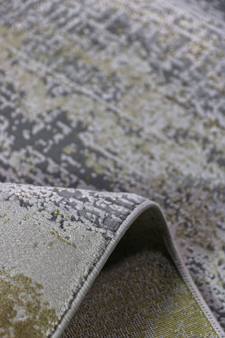 Turkish Modern Festival - 1 Rug - 5 x 8 FT - Superior Comfort, Modern Style Accent Rugs
