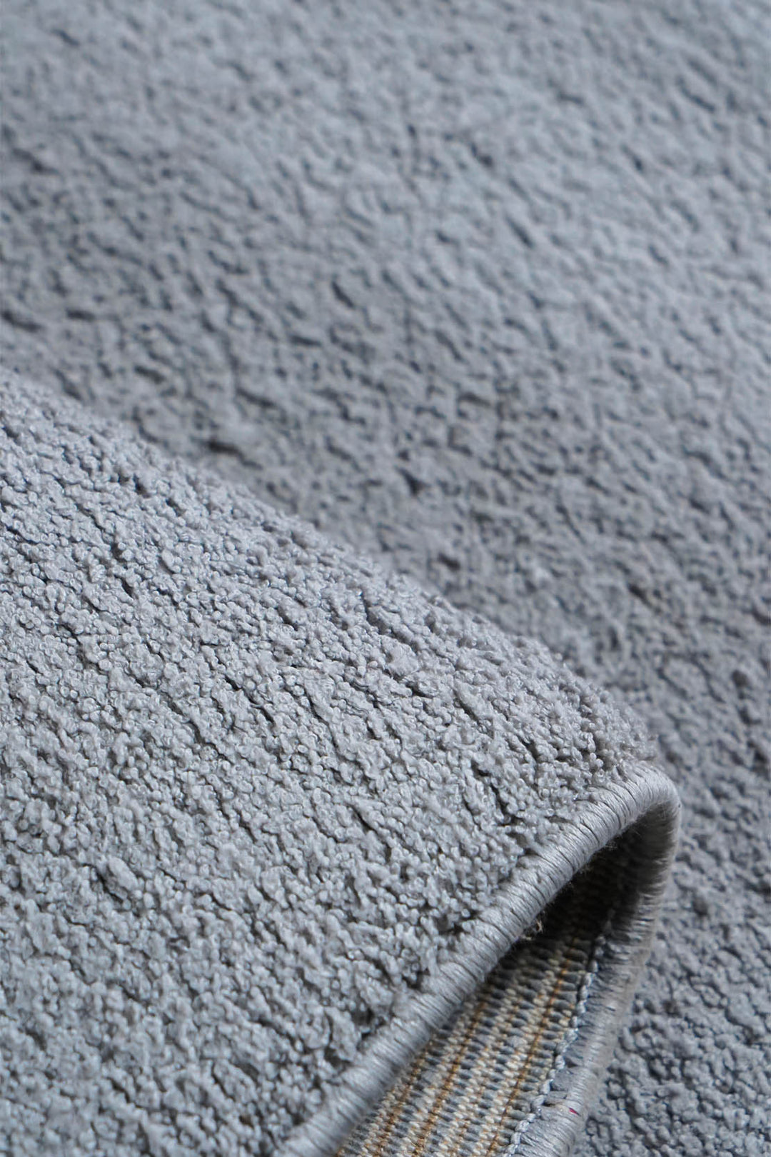 Turkish Modern Festival WD Rug - Gray