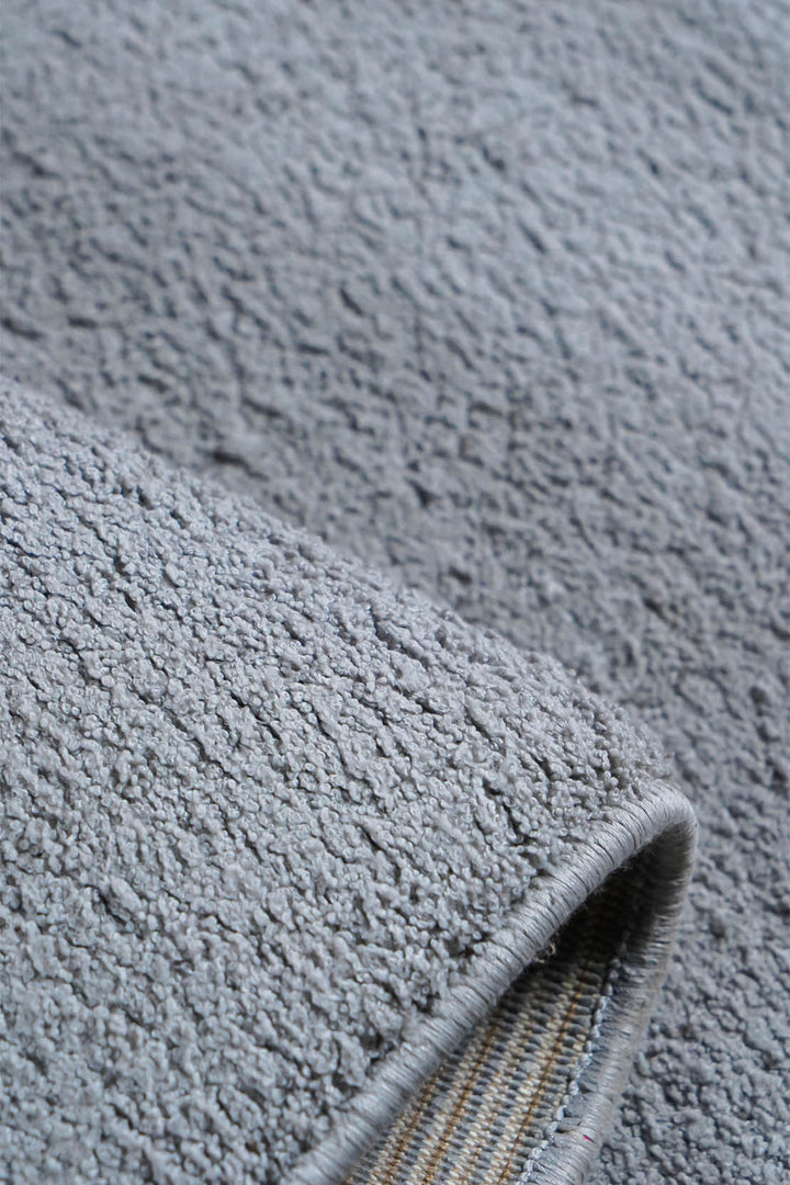 Turkish Modern Festival WD Rug - Gray