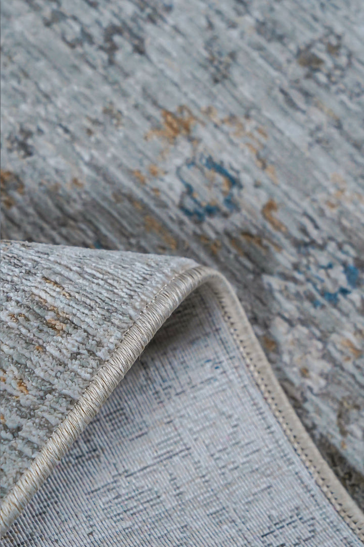 Turkish Modern <strong>Pena</strong> - 1 Rug - Beige
