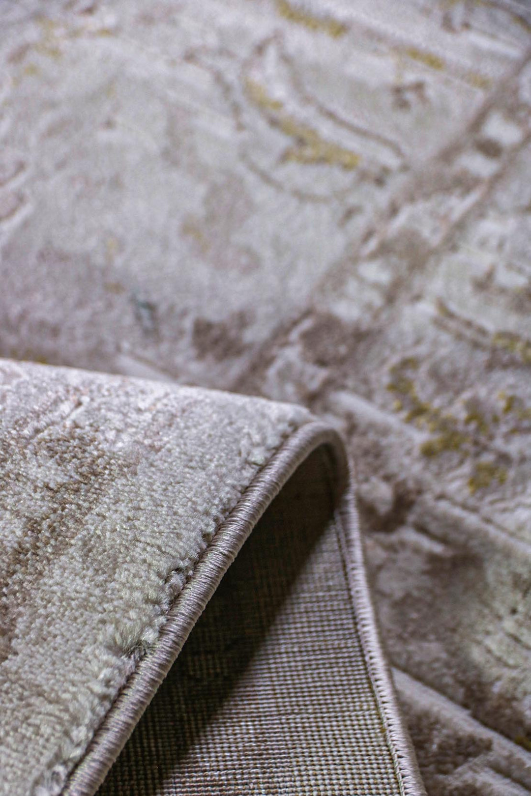 Turkish Modern Festival WD Rug - 6.6 x 8.5 FT - Luxurious Woven Masterpiece 50% Off!