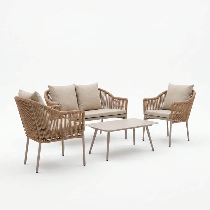 <strong>Rattan</strong> Outdoor Furniture