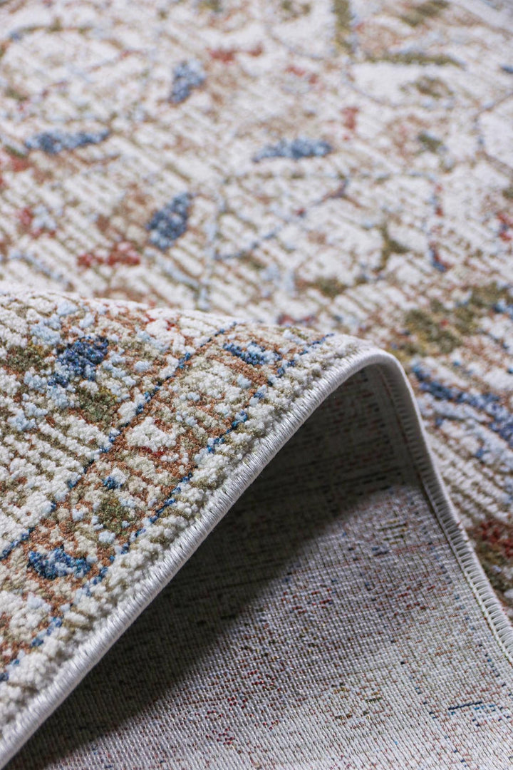 Turkish Modern Festival WD Rug - 7.7 x 10 FT - Luxurious Woven Masterpiece 50% Off!