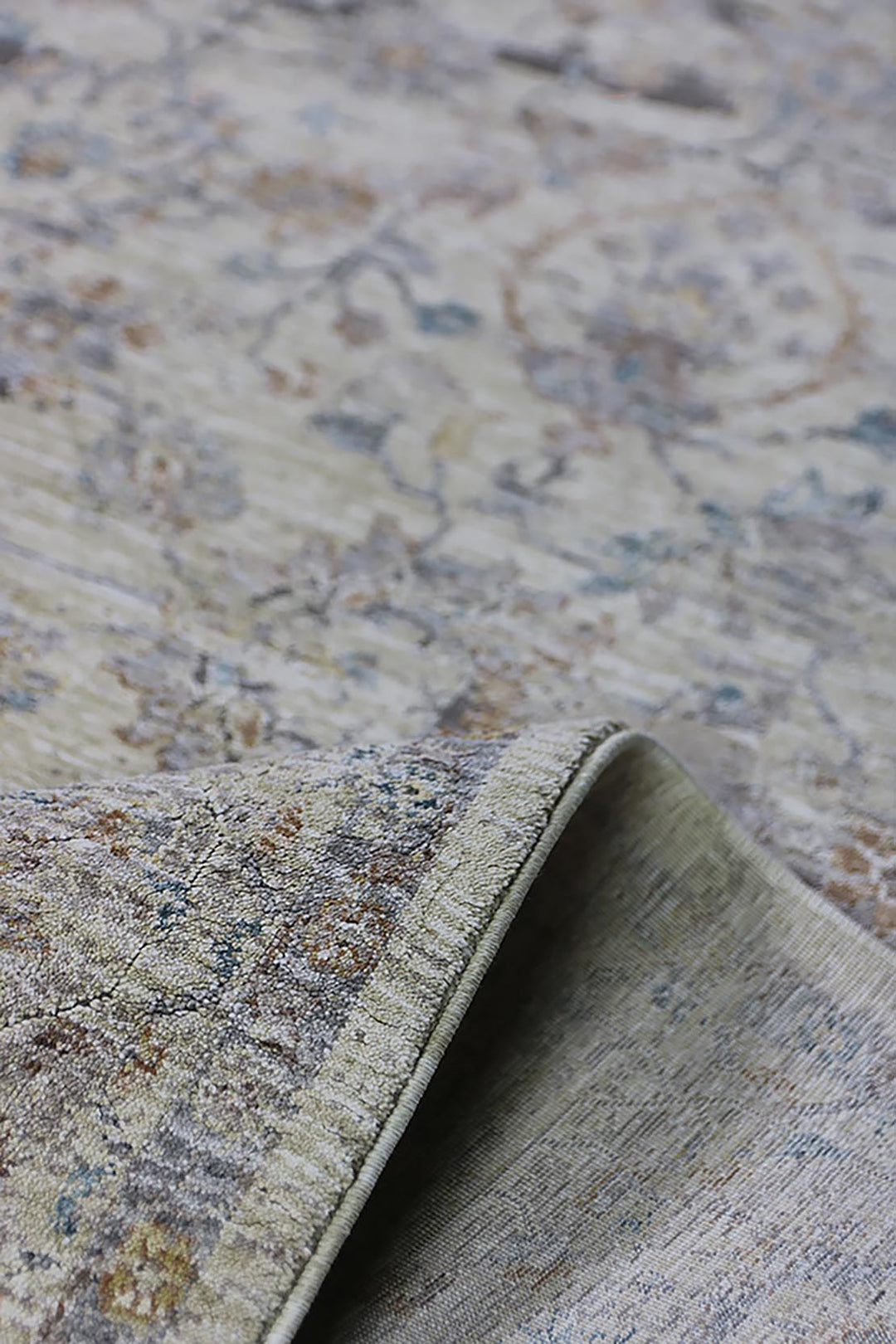 Turkish Modern Festival Plus Rug - 6.6 x 9.8 FT - Superior Comfort, Modern Style Accent Rugs