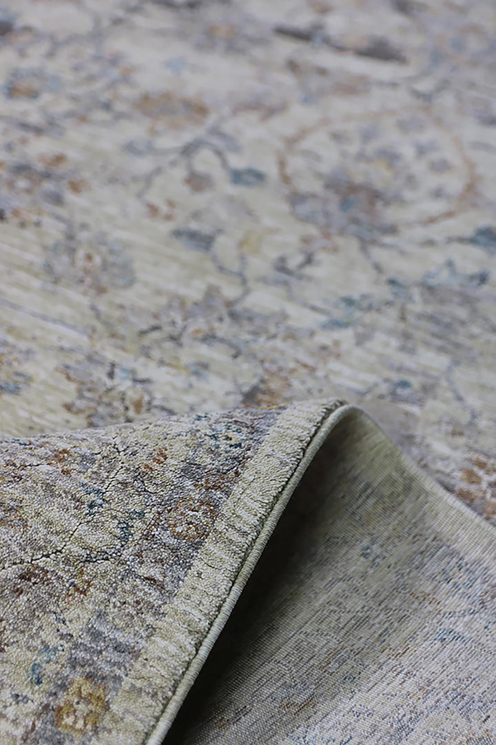 Turkish Modern Festival Plus Rug - 6.6 x 9.8 FT - Superior Comfort, Modern Style Accent Rugs