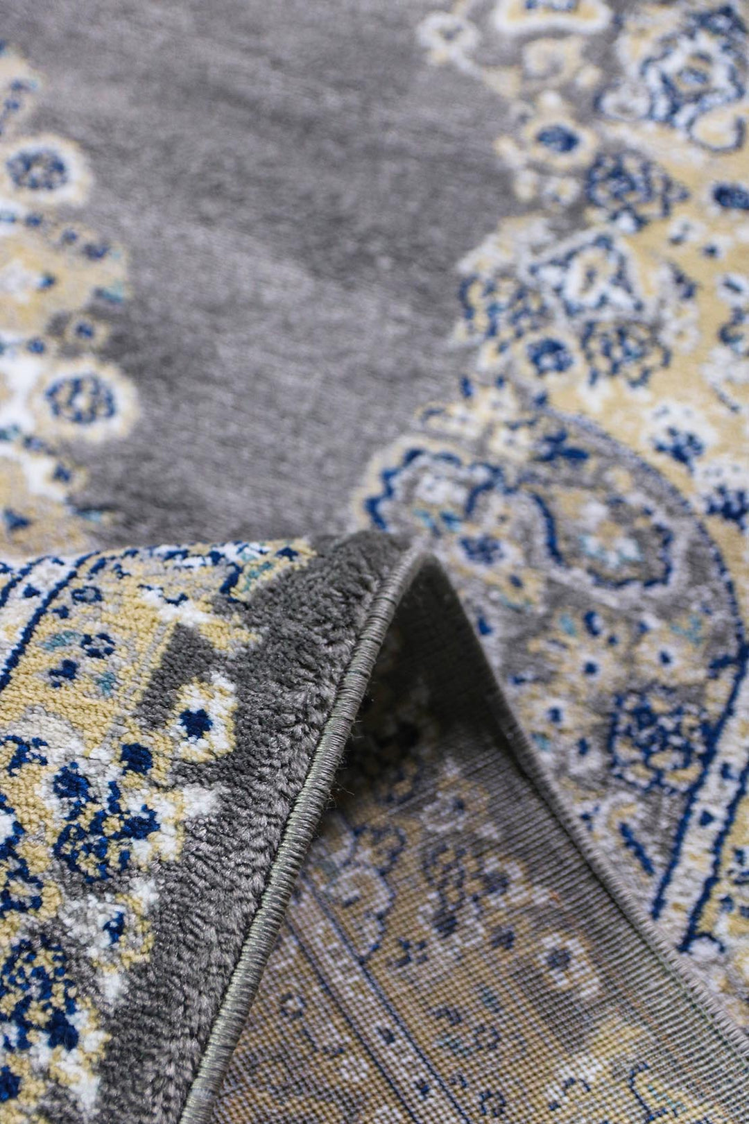 Turkish Modern Festival WD Rug - 6.6 x 9.8 FT - Luxurious Woven Masterpiece 50% Off!
