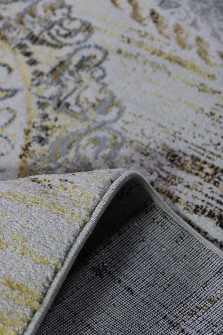 Turkish Modern Festival WD Rug - 6.6 x 9.5 FT - Luxurious Woven Masterpiece 50% Off!