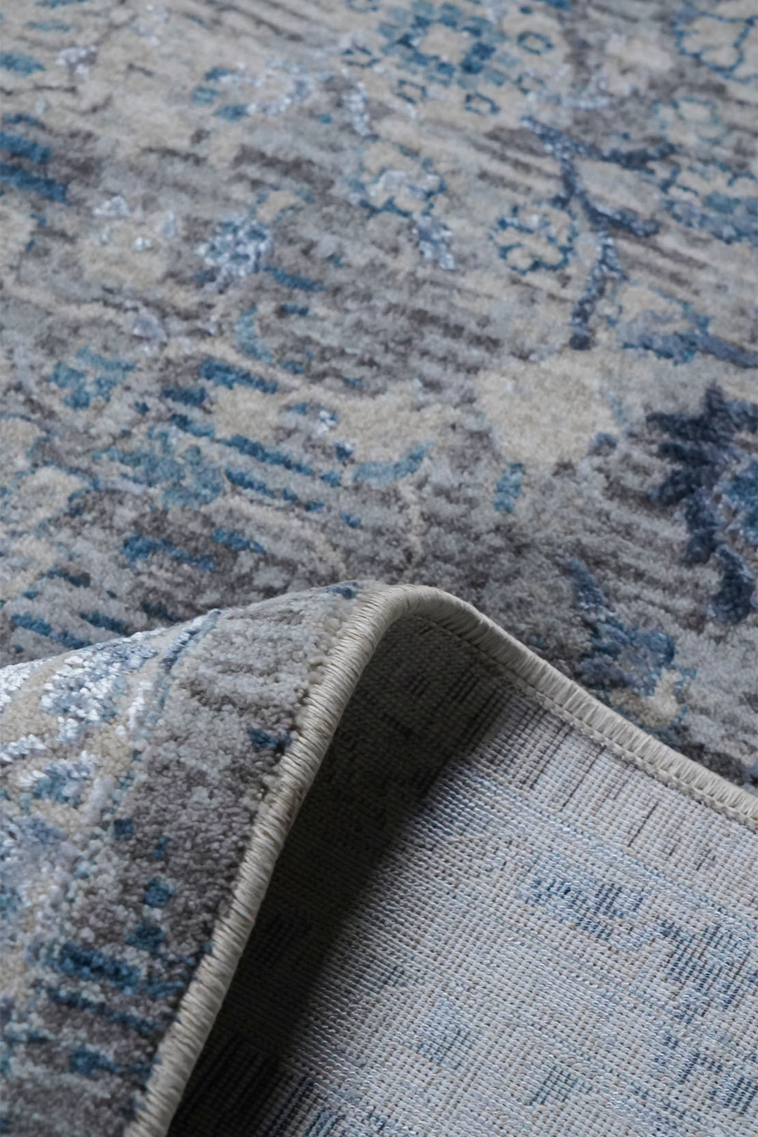 Turkish Modern <strong>Festival</strong> Plus Rug - Beige