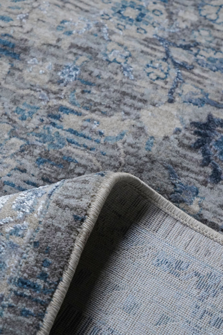 Turkish Modern <strong>Festival</strong> Plus Rug - Beige