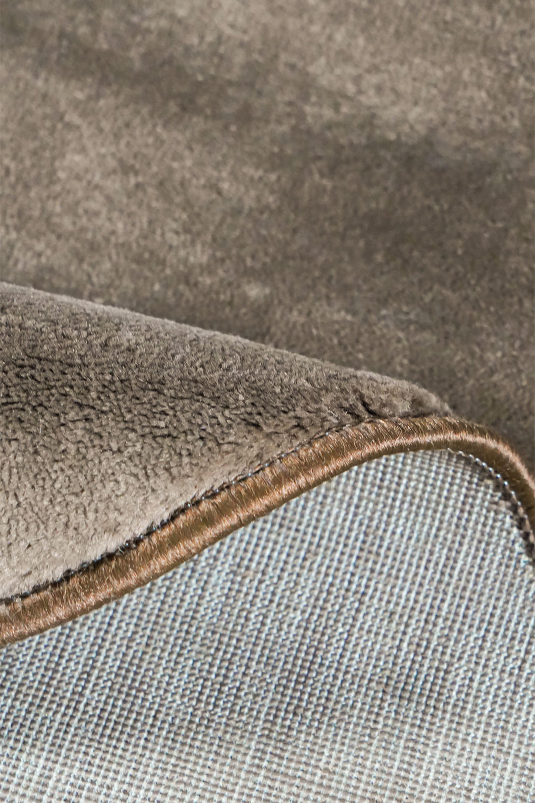 Turkish Modern Festival WD Rug - Brown