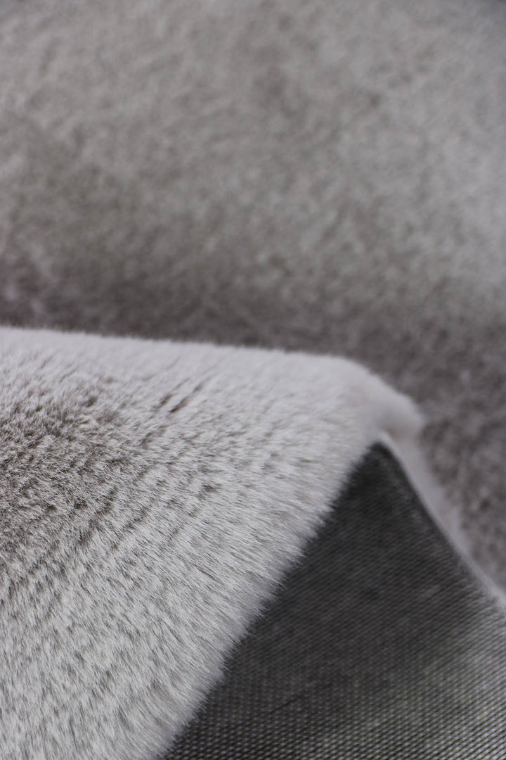 Turkish Modern Fantasy Rug - 2.6 x 4.6 FT - Luxury Soft Fluffy Area Carpet for Living Room, Bedroom &amp; Home Decor