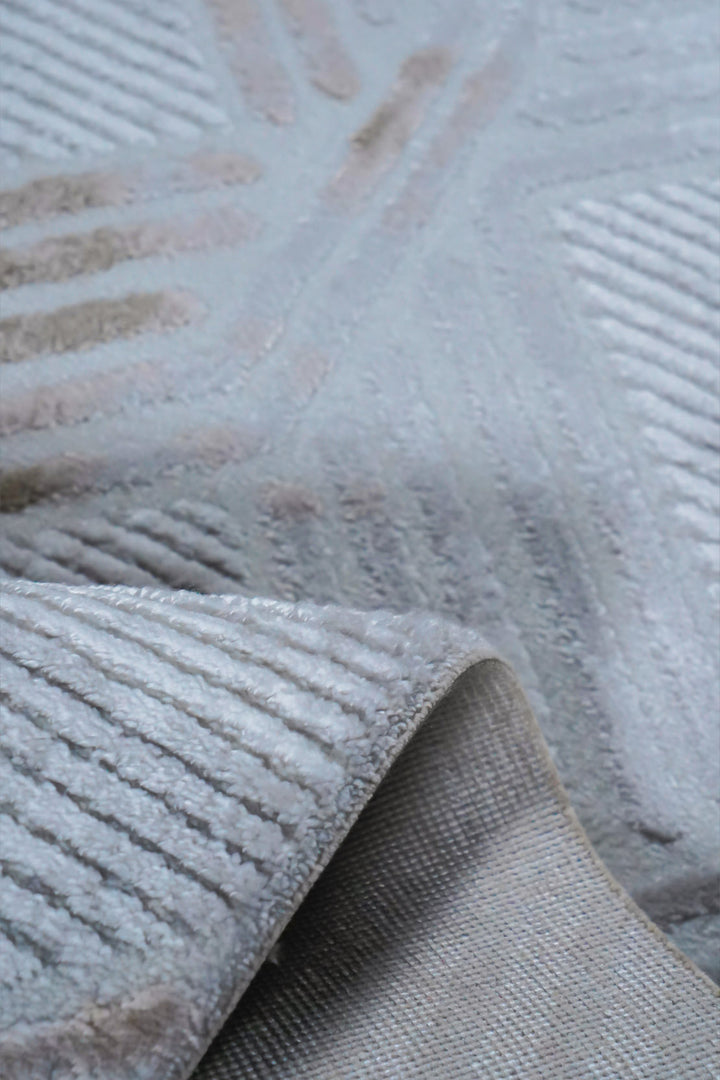 Turkish Modern <strong>Festival</strong> Plus Rug - Cream