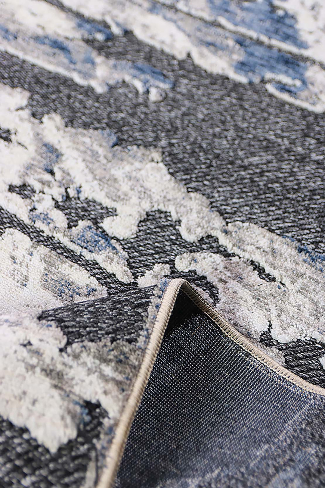 Turkish Modern Festival Vintage Rug - 4.9 x 7.4 FT - Superior Comfort, Modern Style Accent Rugs