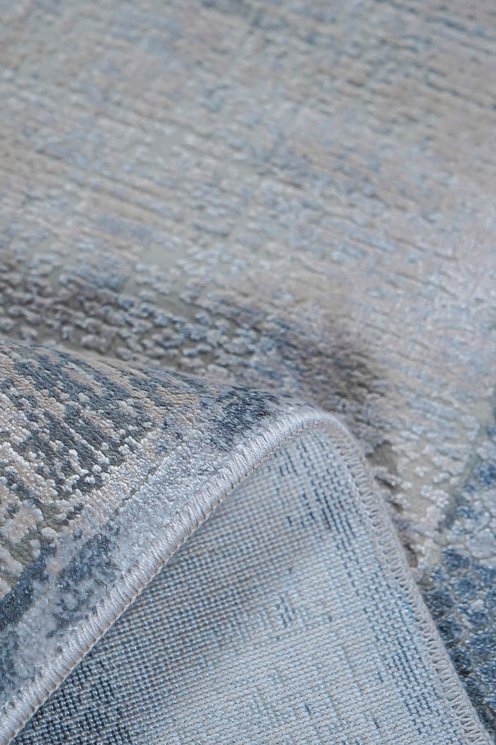Turkish Modern <strong>Sunrise</strong> Rug - Beige