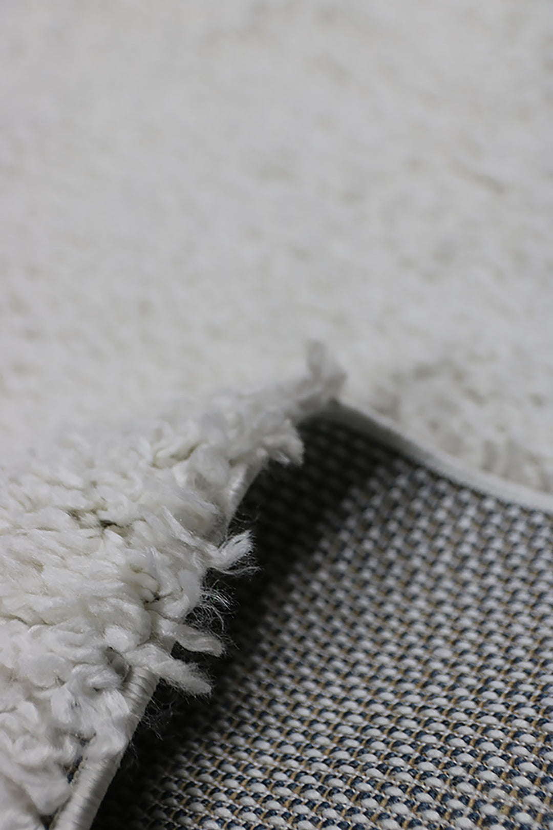 Turkish Modern Festival WD Rug - 5.2 x 7.2 FT - White - Luxurious Woven Masterpiece 50% Off!