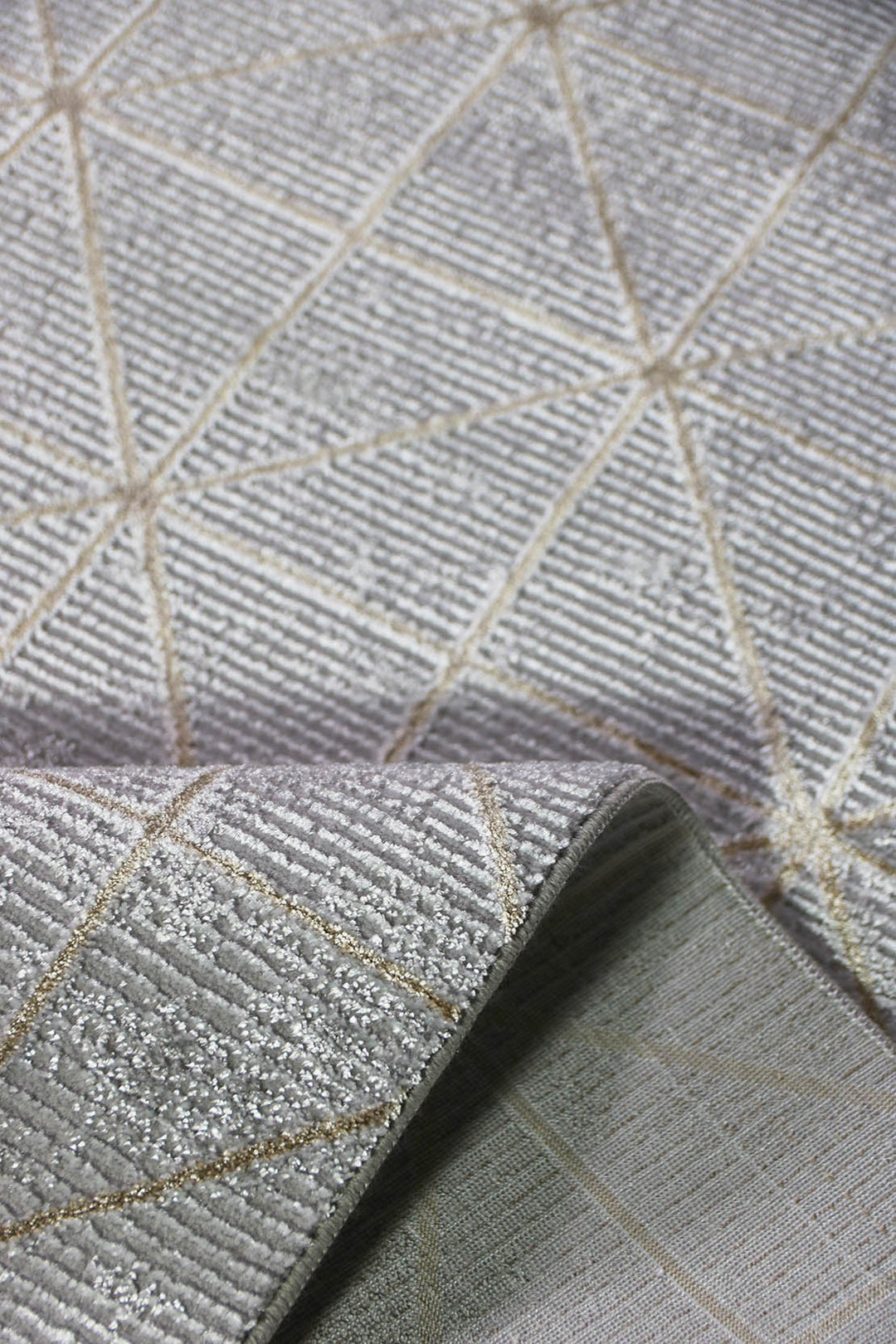 Turkish Modern Festival WD Rug - 6.6 x 9.5 FT - Luxurious Woven Masterpiece 50% Off!