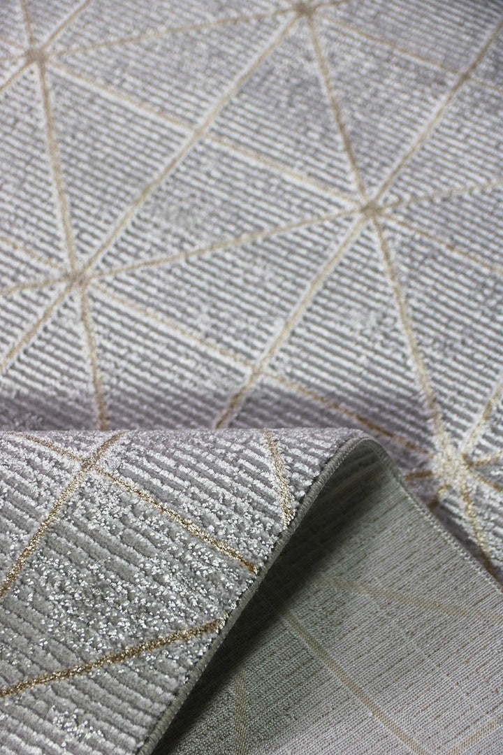 Turkish Modern Festival WD Rug - 6.6 x 9.5 FT - Luxurious Woven Masterpiece 50% Off!