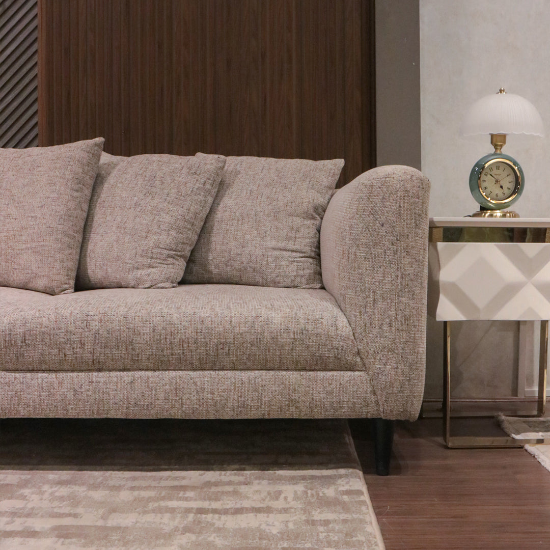 Modular L Shape  Corner Sofa