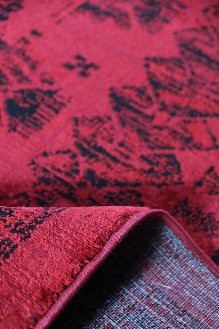 Turkish Modern Festival WD Rug - 6.6 x 9.8 FT - Luxurious Woven Masterpiece 50% Off!