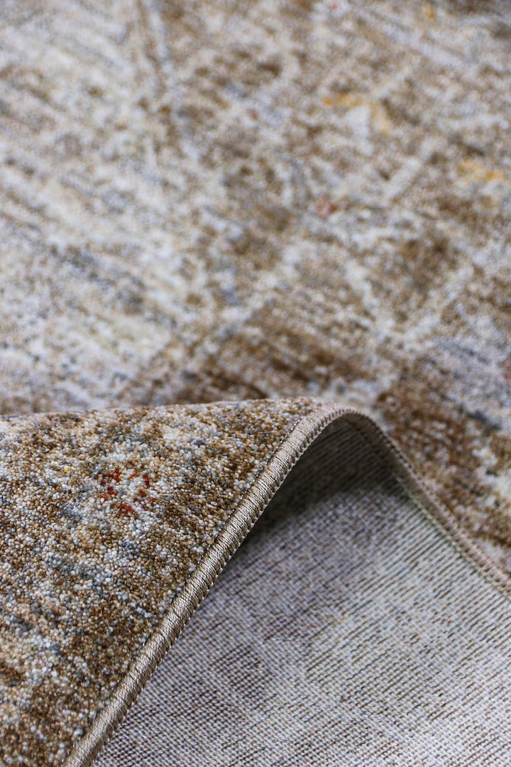 Turkish Modern Festival Plus Rug - 5.2 x 7.7 FT - Superior Comfort, Modern Style Accent Rugs