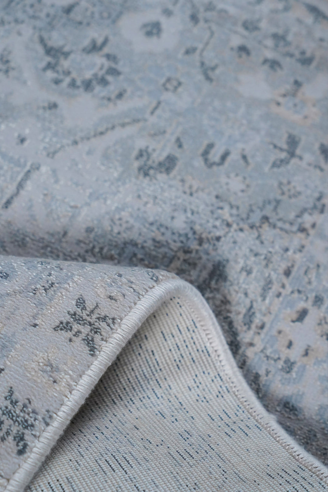Turkish Modern <strong>Festival</strong> - 1 Rug - Cream