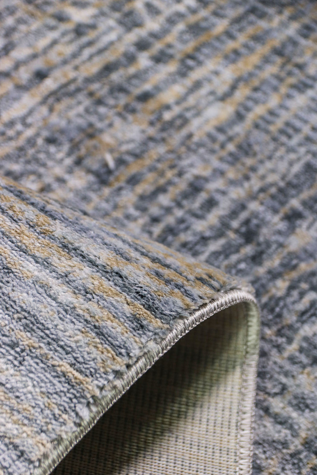 Turkish Modern Festival WD Rug - 3.9 x 5.6 FT - Luxurious Woven Masterpiece 50% Off!