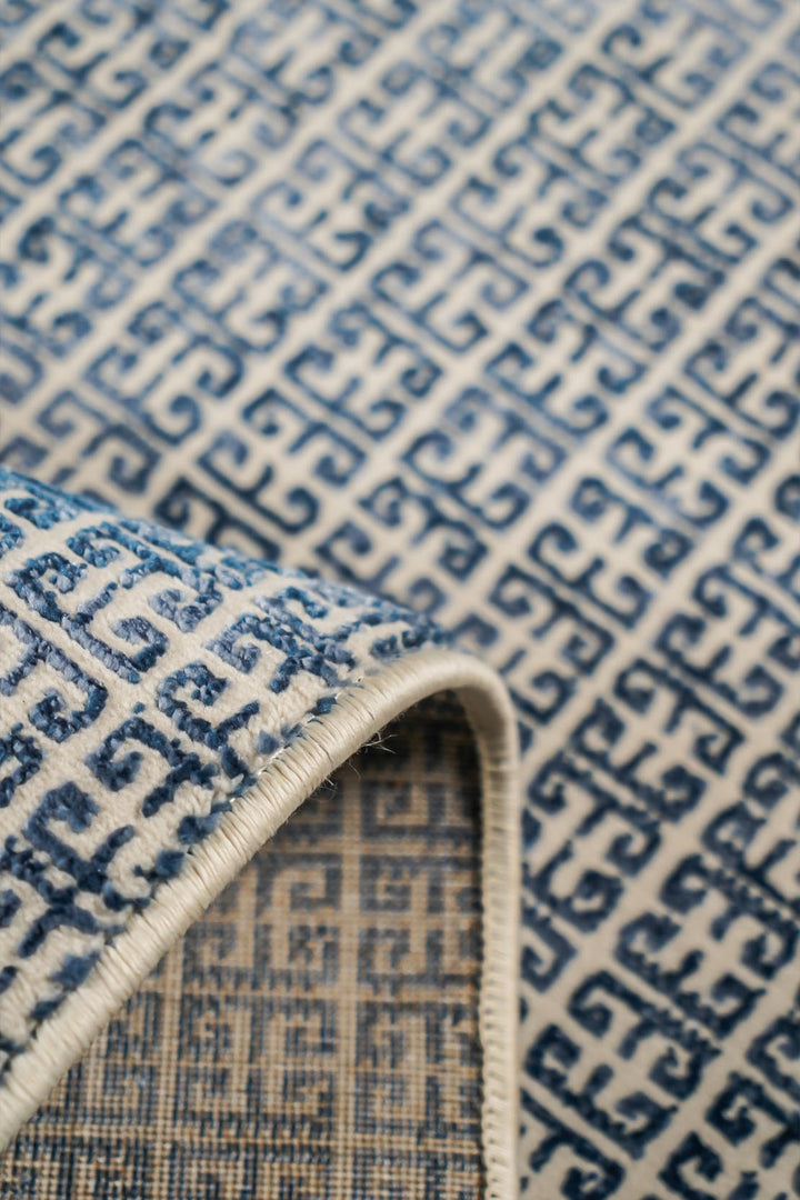 Turkish Modern Festival WD Rug - 6.6 x 10 FT - Luxurious Woven Masterpiece 50% Off!
