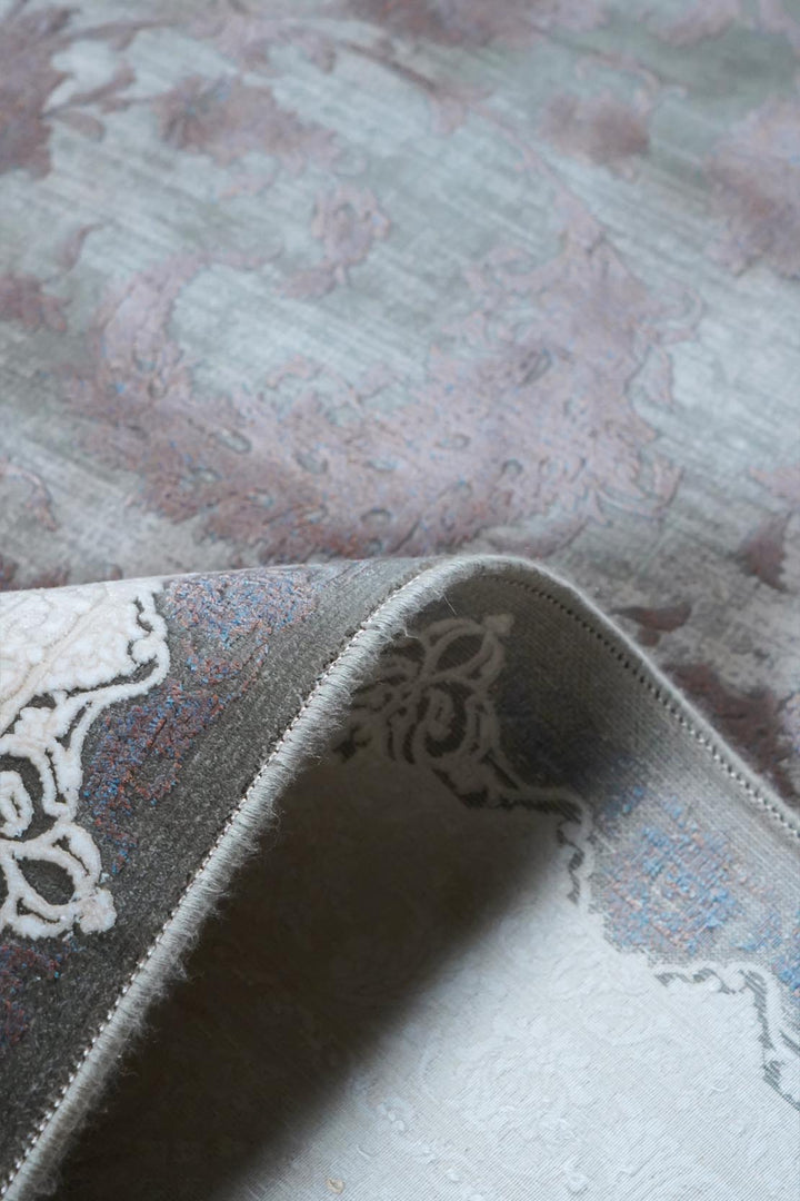 Premium <strong>Imperial</strong> Persian Rug 1200 Reeds - Brown