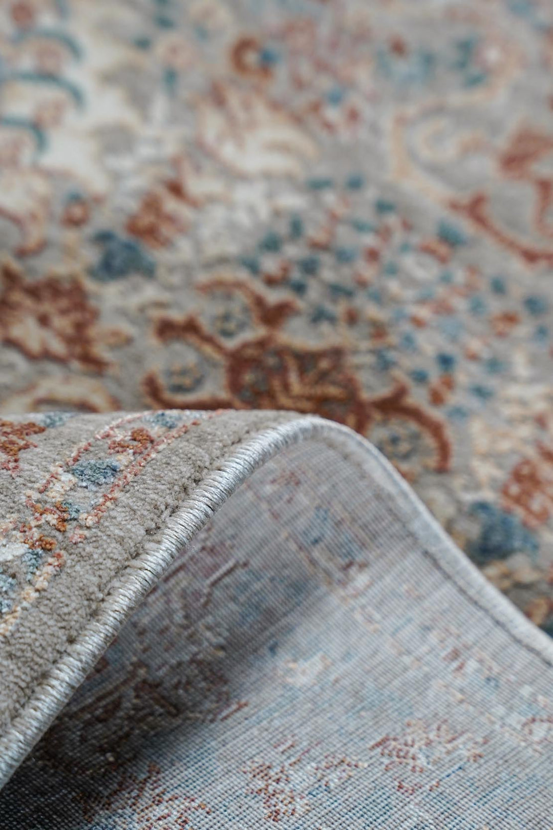 Turkish Modern Regnum Rug - Beige