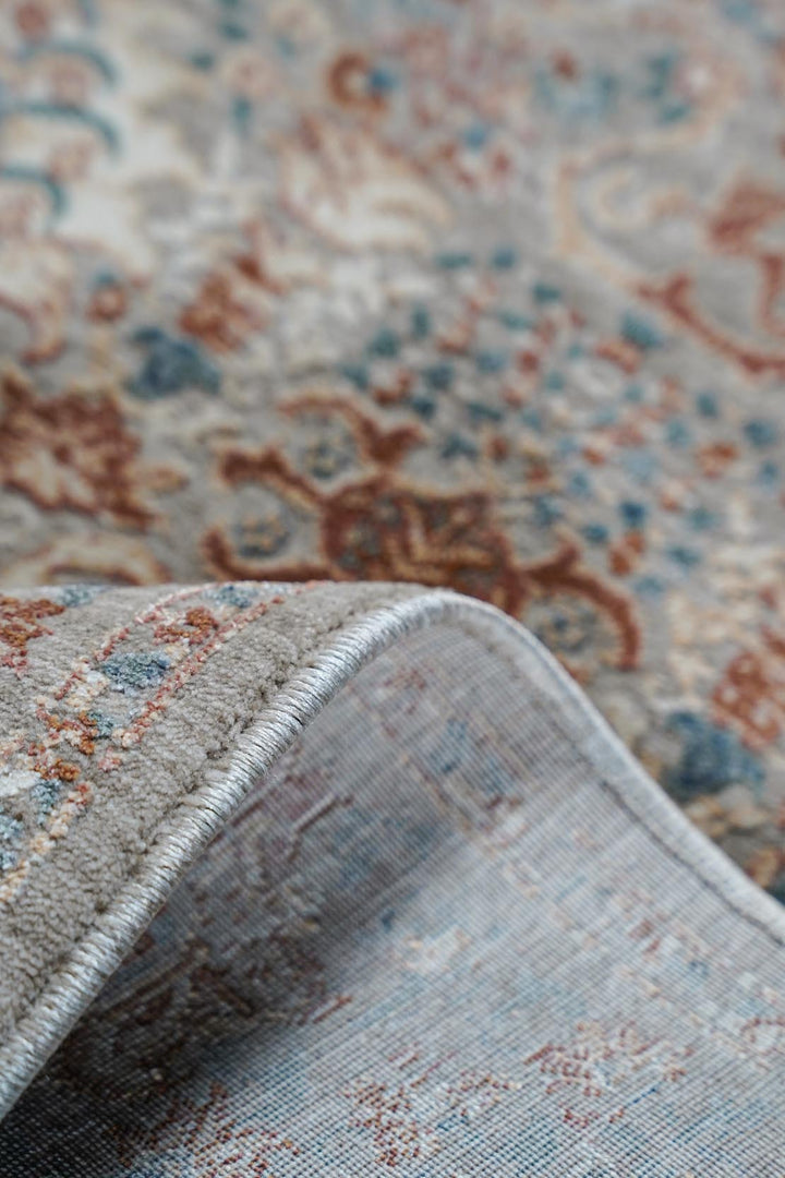 Turkish Modern Regnum Rug - Beige