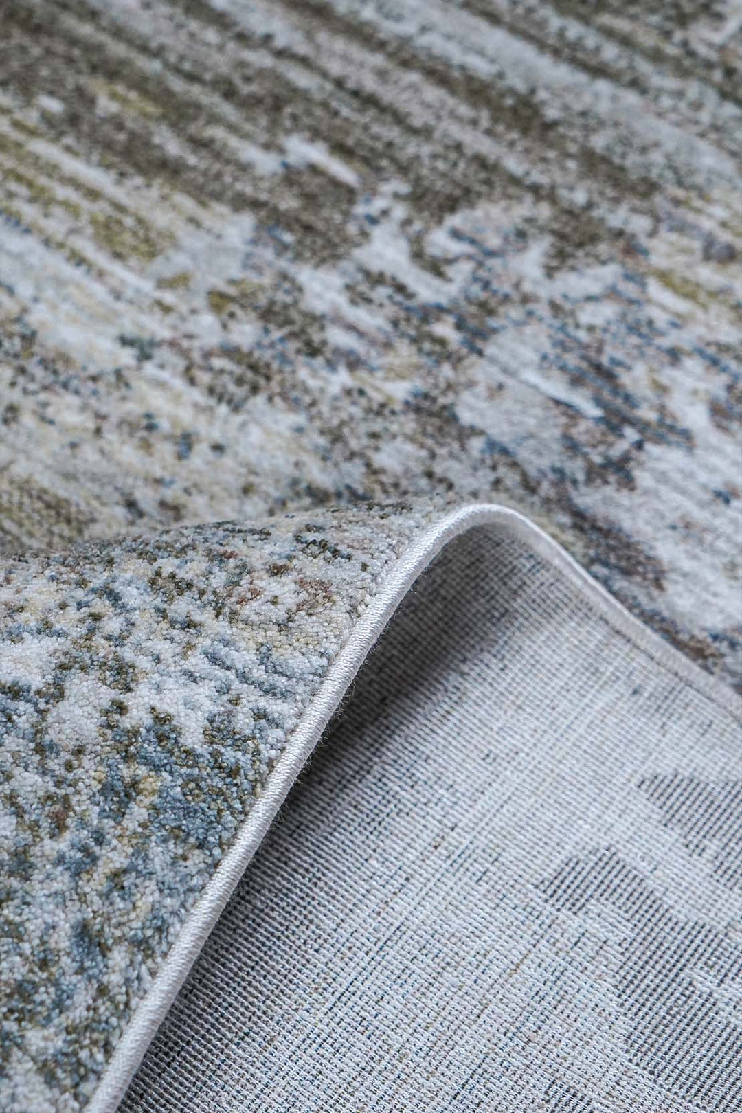 Turkish Modern <strong>Festival</strong> Plus Rug - Cream