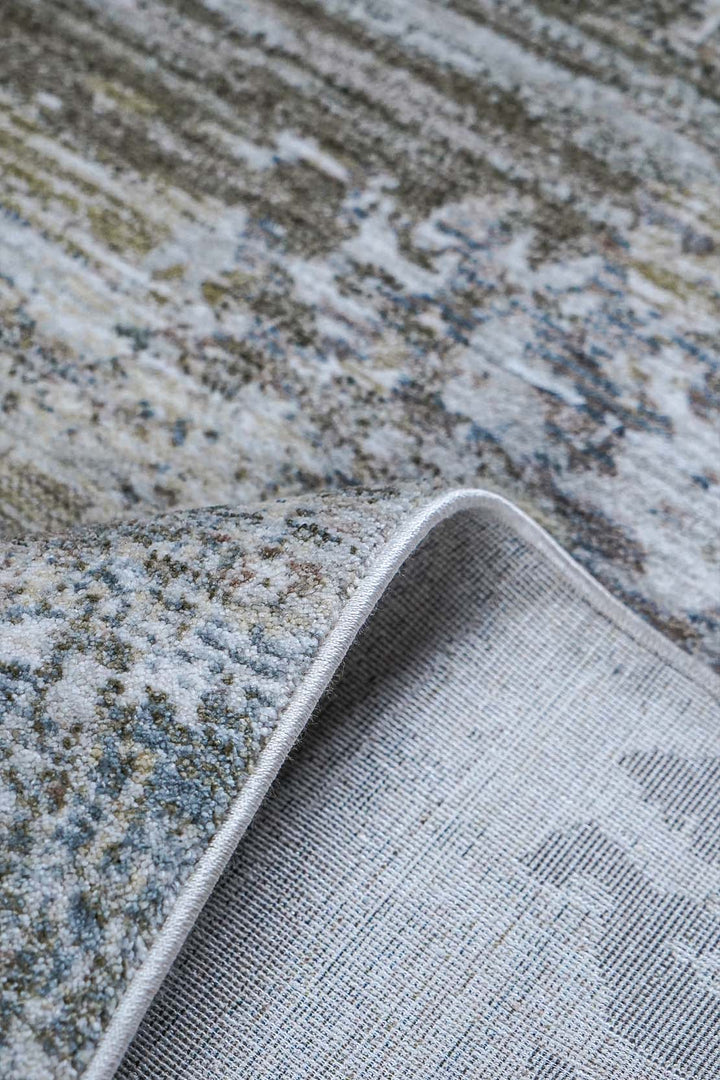 Turkish Modern <strong>Festival</strong> Plus Rug - Cream