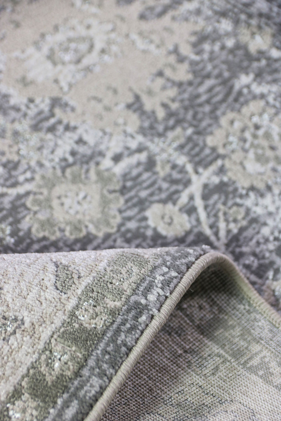 Turkish Modern Festival - 1 Rug - 4.3 x 6.2 FT - Superior Comfort, Modern Style Accent Rugs