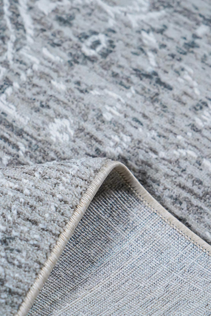 Turkish Modern <strong>Woolly</strong> - 1 Rug - Beige