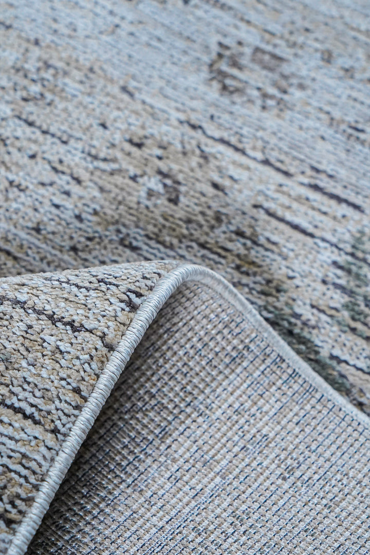 Turkish Modern <strong>Festival</strong> Plus Rug - Beige