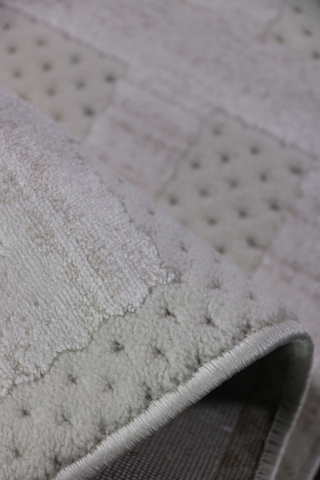 Turkish Modern Festival - 1 Rug - 3.3 x 6.6 FT - Superior Comfort, Modern Style Accent Rugs