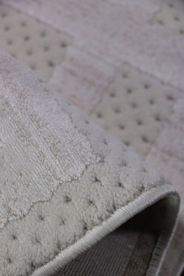 Turkish Modern Festival - 1 Rug - 3.3 x 6.6 FT - Superior Comfort, Modern Style Accent Rugs