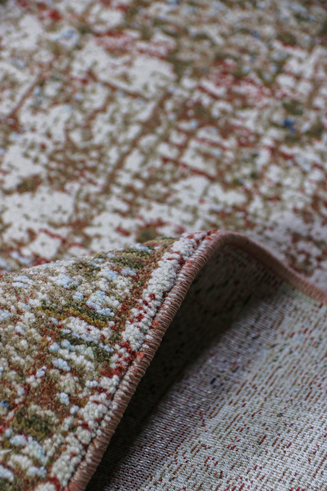 Turkish Modern Festival WD Rug - 7.7 x 10 FT - Luxurious Woven Masterpiece 50% Off!