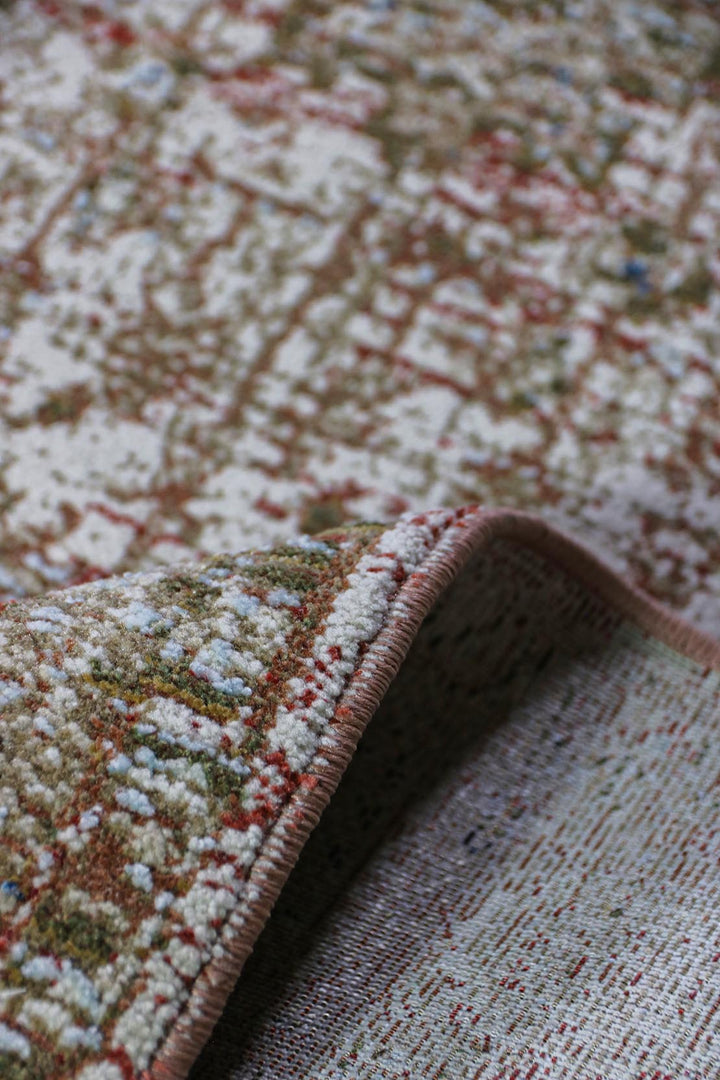 Turkish Modern Festival WD Rug - 7.7 x 10 FT - Luxurious Woven Masterpiece 50% Off!